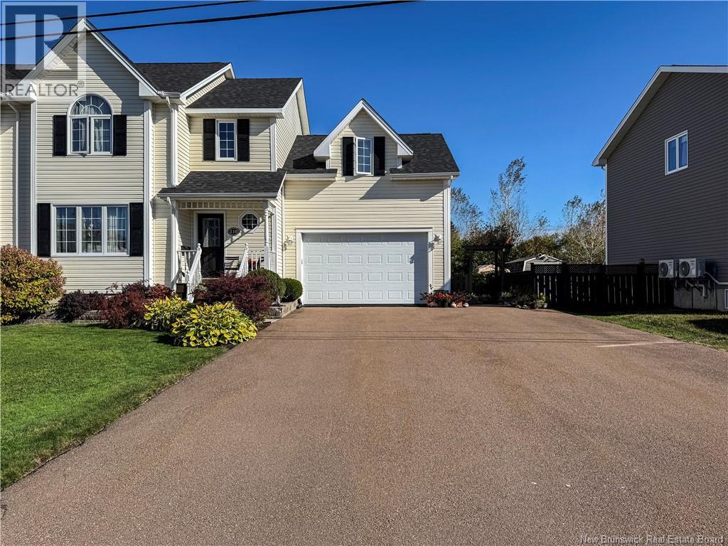 110 Madrid Street, Riverview, New Brunswick  E1B 0G5 - Photo 1 - NB128306