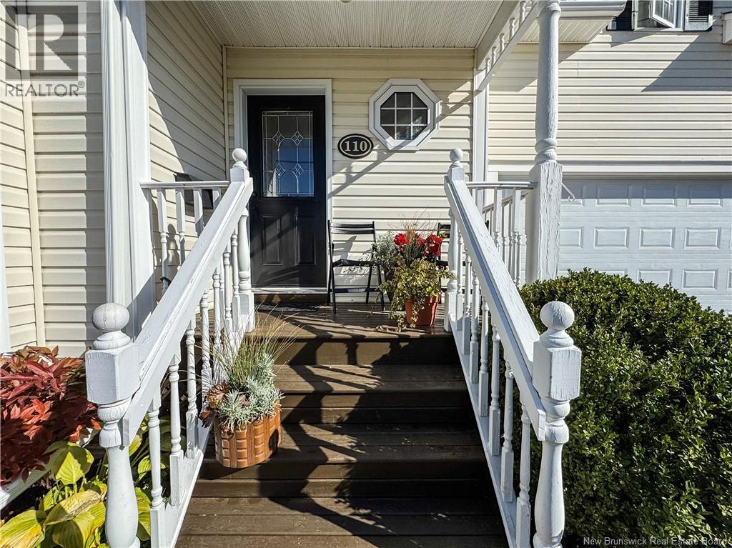 110 Madrid Street, Riverview, New Brunswick  E1B 0G5 - Photo 2 - NB128306