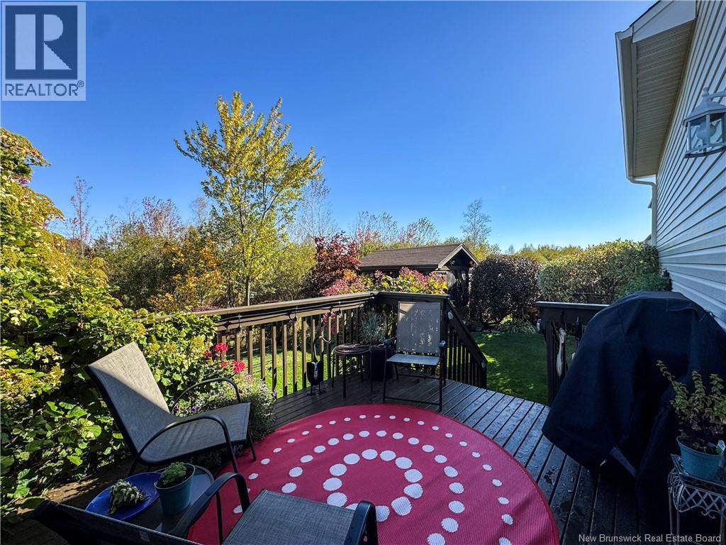 110 Madrid Street, Riverview, New Brunswick  E1B 0G5 - Photo 38 - NB128306