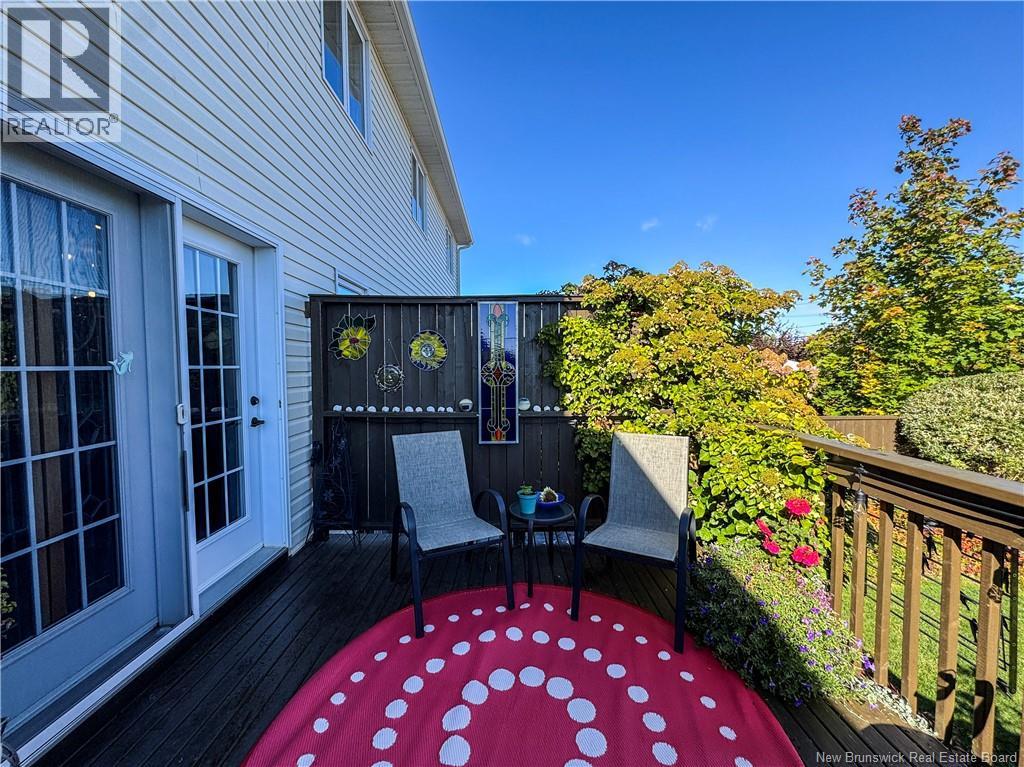 110 Madrid Street, Riverview, New Brunswick  E1B 0G5 - Photo 40 - NB128306