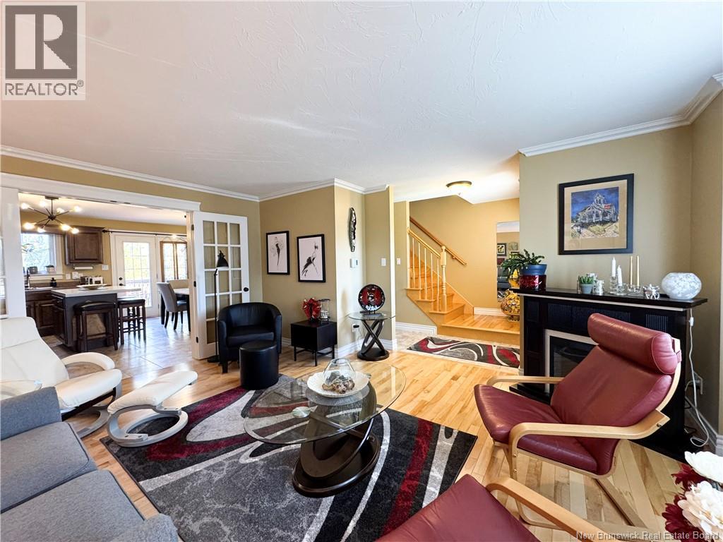 110 Madrid Street, Riverview, New Brunswick  E1B 0G5 - Photo 5 - NB128306
