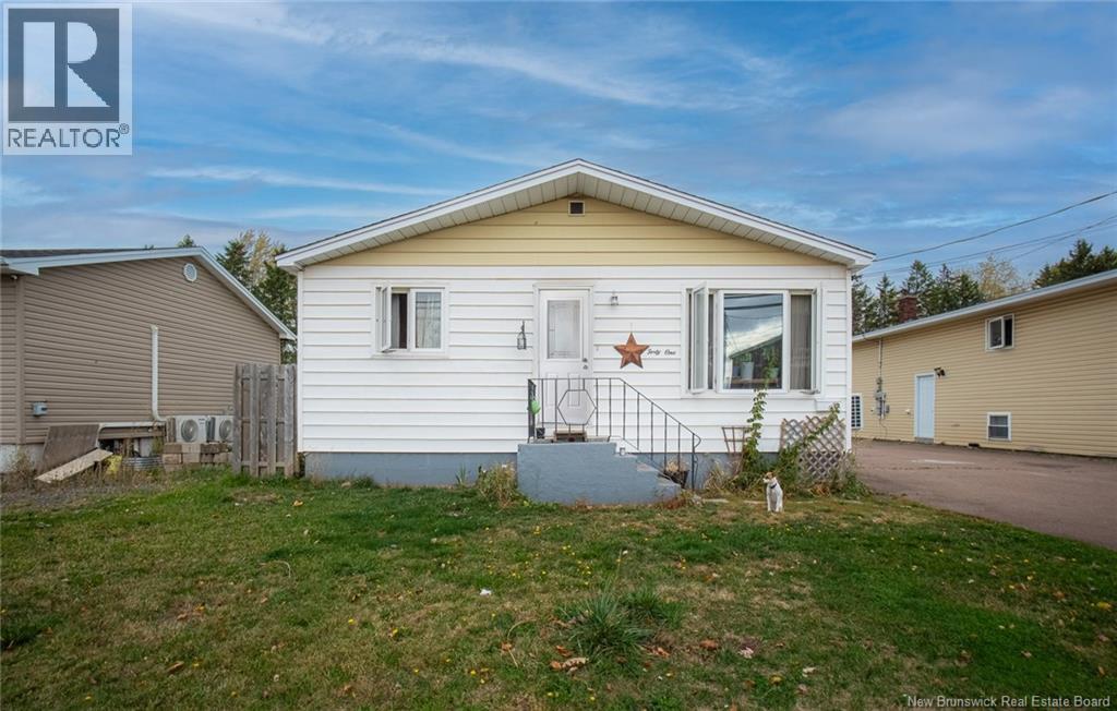 41 Vail Street, Moncton, New Brunswick