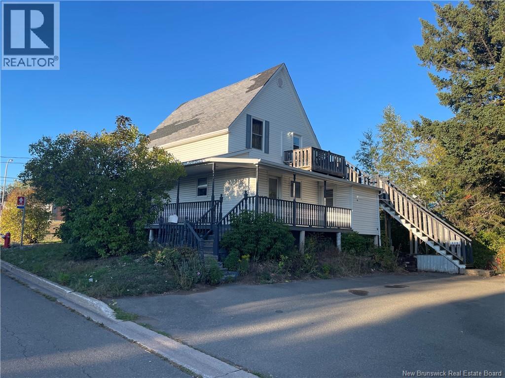 381 Harold Street, Dieppe, New Brunswick  E1A 1Y9 - Photo 2 - NB128331