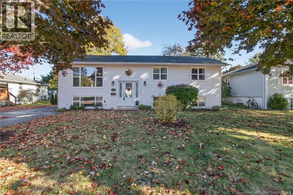 68 Ealey Crescent, Riverview, New Brunswick
