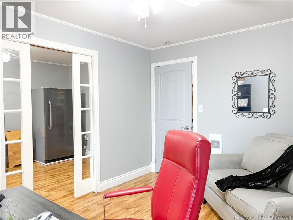 106 Hospital Street, Bath, New Brunswick  E7J 1C1 - Photo 21 - NB127911