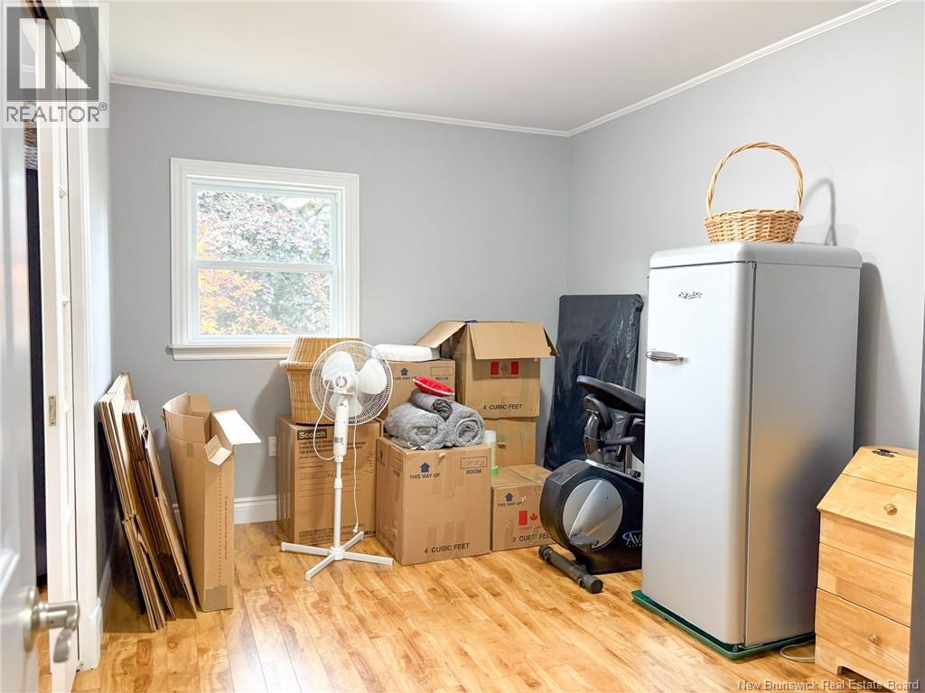 106 Hospital Street, Bath, New Brunswick  E7J 1C1 - Photo 22 - NB127911