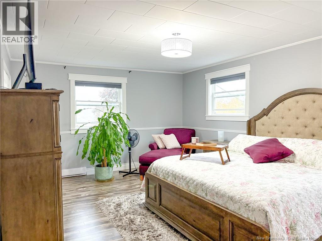 106 Hospital Street, Bath, New Brunswick  E7J 1C1 - Photo 34 - NB127911