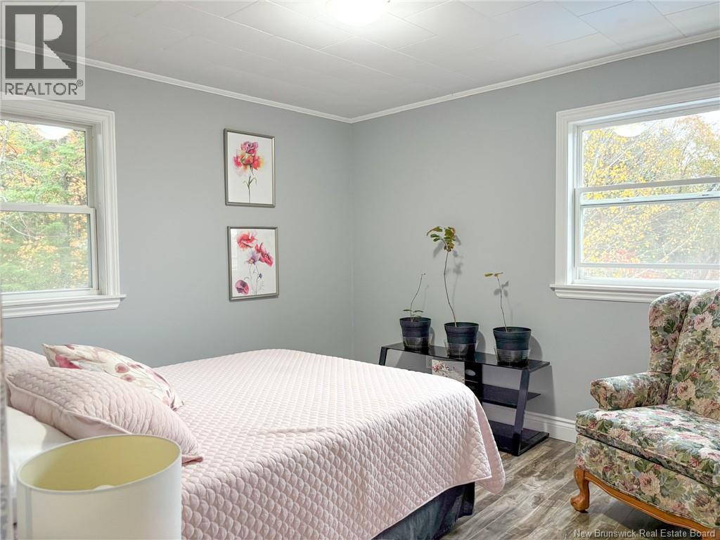 106 Hospital Street, Bath, New Brunswick  E7J 1C1 - Photo 39 - NB127911