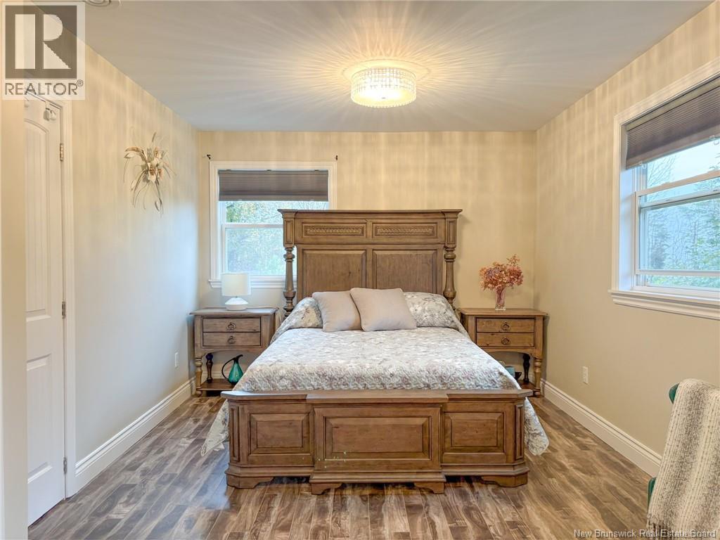 106 Hospital Street, Bath, New Brunswick  E7J 1C1 - Photo 43 - NB127911