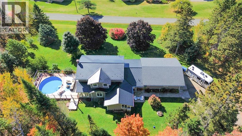 106 Hospital Street, Bath, New Brunswick  E7J 1C1 - Photo 45 - NB127911
