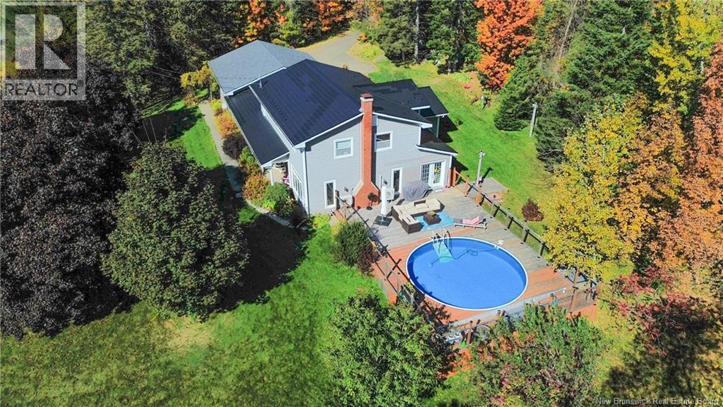 106 Hospital Street, Bath, New Brunswick  E7J 1C1 - Photo 46 - NB127911