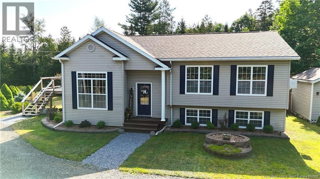 4520 Route 127, Chamcook, New Brunswick