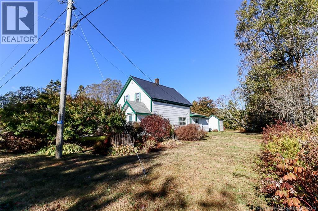 14 Old Black River Road, Black River, New Brunswick  E2S 1Z1 - Photo 8 - NB128301