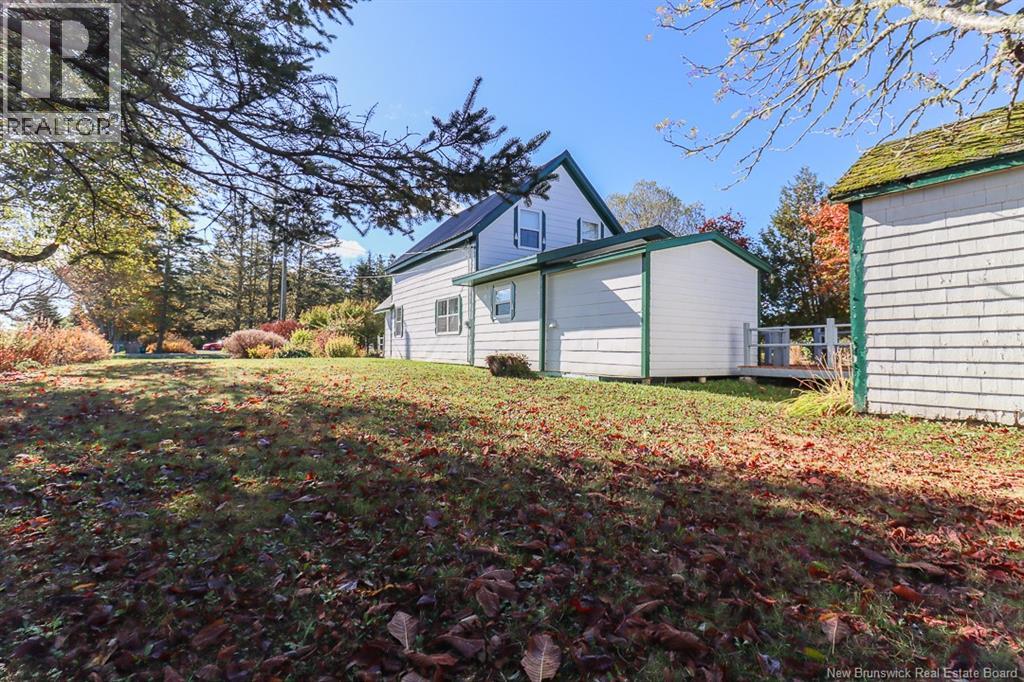 14 Old Black River Road, Black River, New Brunswick  E2S 1Z1 - Photo 9 - NB128301