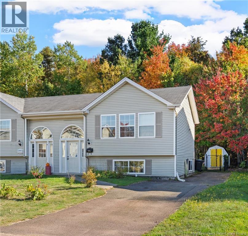 23 Glenview Court, Riverview, New Brunswick