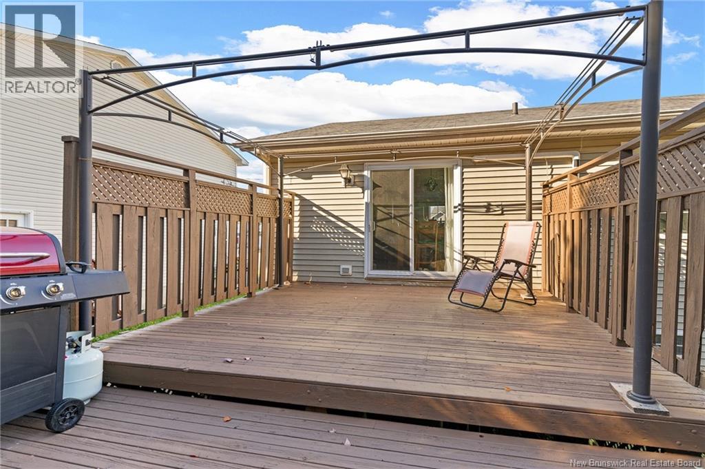 23 Glenview Court, Riverview, New Brunswick  E1B 4X7 - Photo 29 - NB128262
