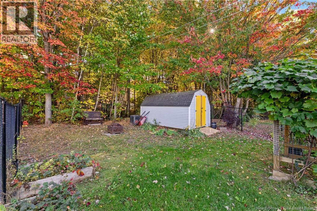 23 Glenview Court, Riverview, New Brunswick  E1B 4X7 - Photo 31 - NB128262