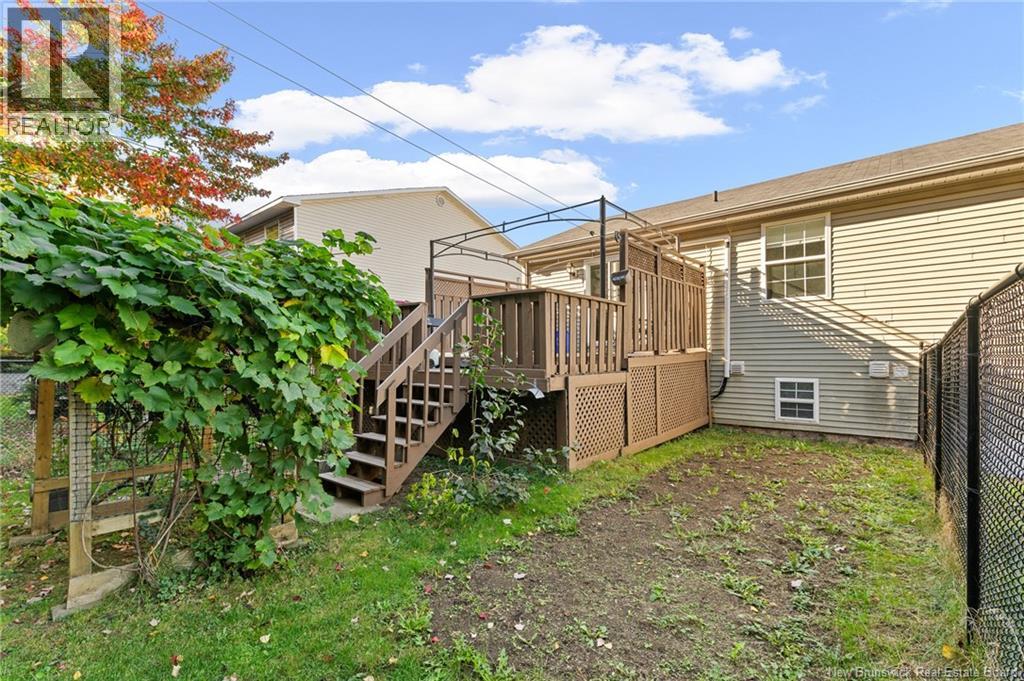 23 Glenview Court, Riverview, New Brunswick  E1B 4X7 - Photo 33 - NB128262