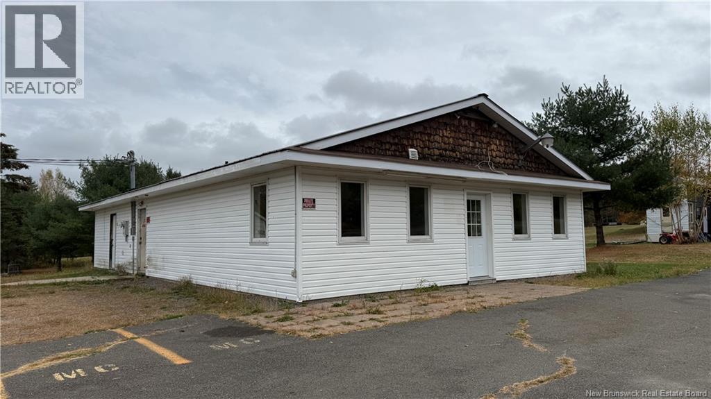 6125 Route 101, Hoyt, New Brunswick  E5L 1Z9 - Photo 2 - NB128344