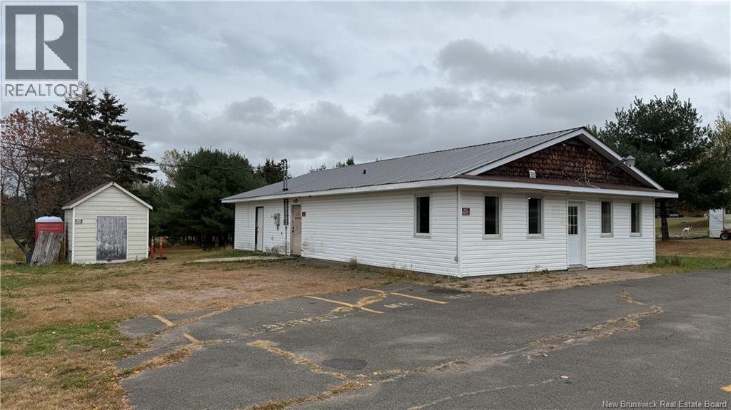 6125 Route 101, Hoyt, New Brunswick  E5L 1Z9 - Photo 3 - NB128344