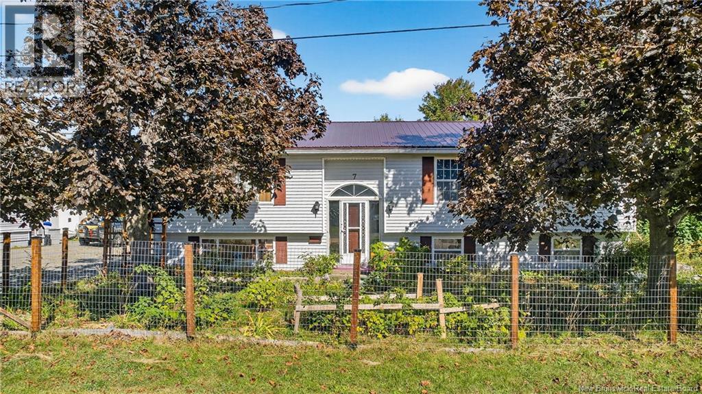 7 Citizens Court, St. Stephen, New Brunswick