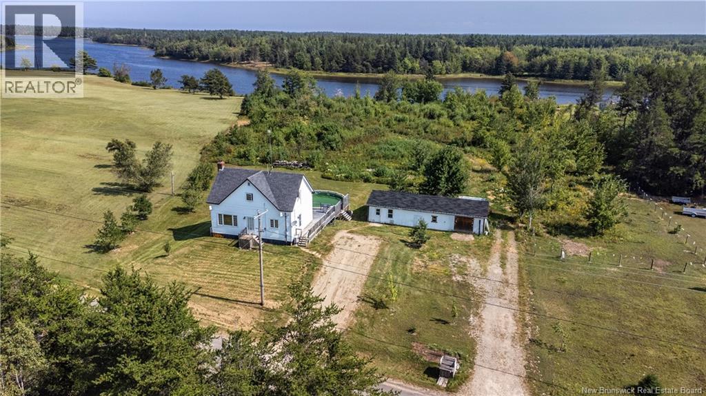 210 Pirogue, Richibouctou-Village, New Brunswick