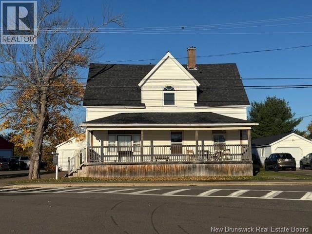 27 River Road, Petitcodiac, New Brunswick