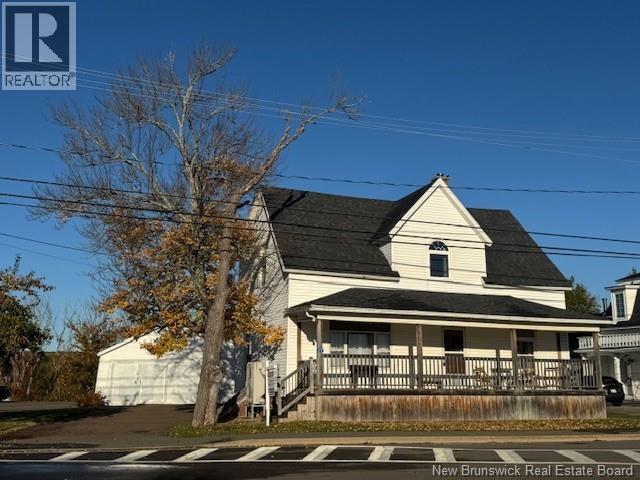 27 River Road, Petitcodiac, New Brunswick  E4Z 4T4 - Photo 3 - NB128187