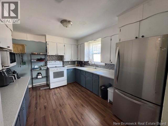 27 River Road, Petitcodiac, New Brunswick  E4Z 4T4 - Photo 33 - NB128187