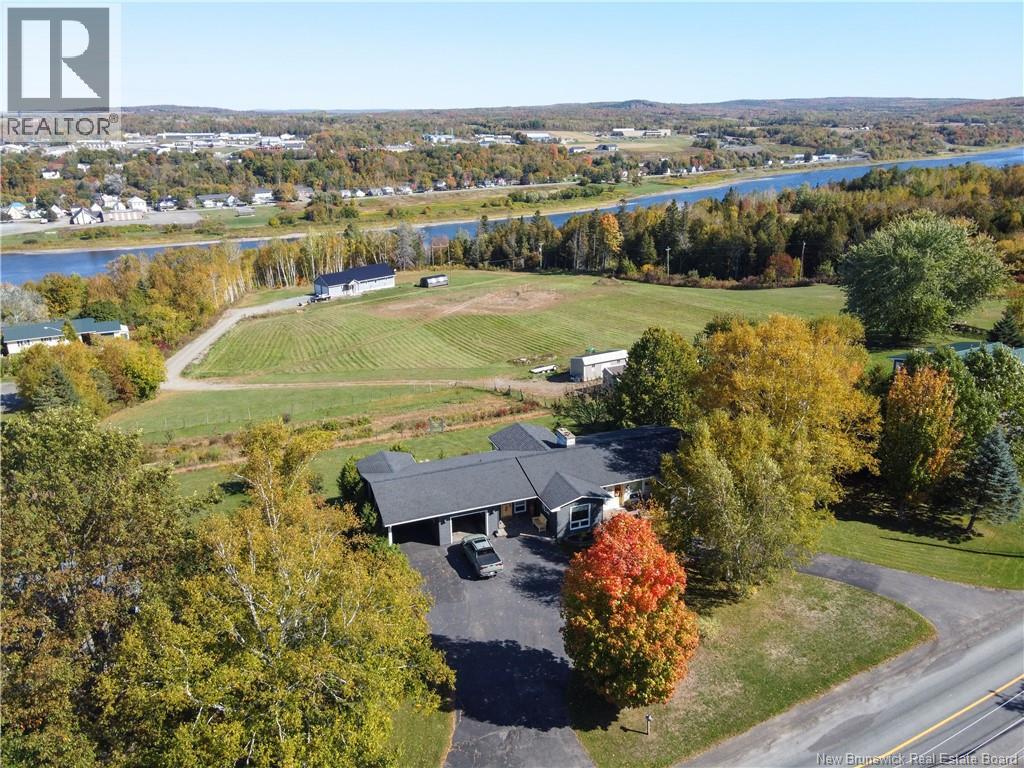 2640 Route 103, Somerville, New Brunswick  E7P 3A9 - Photo 2 - NB128007