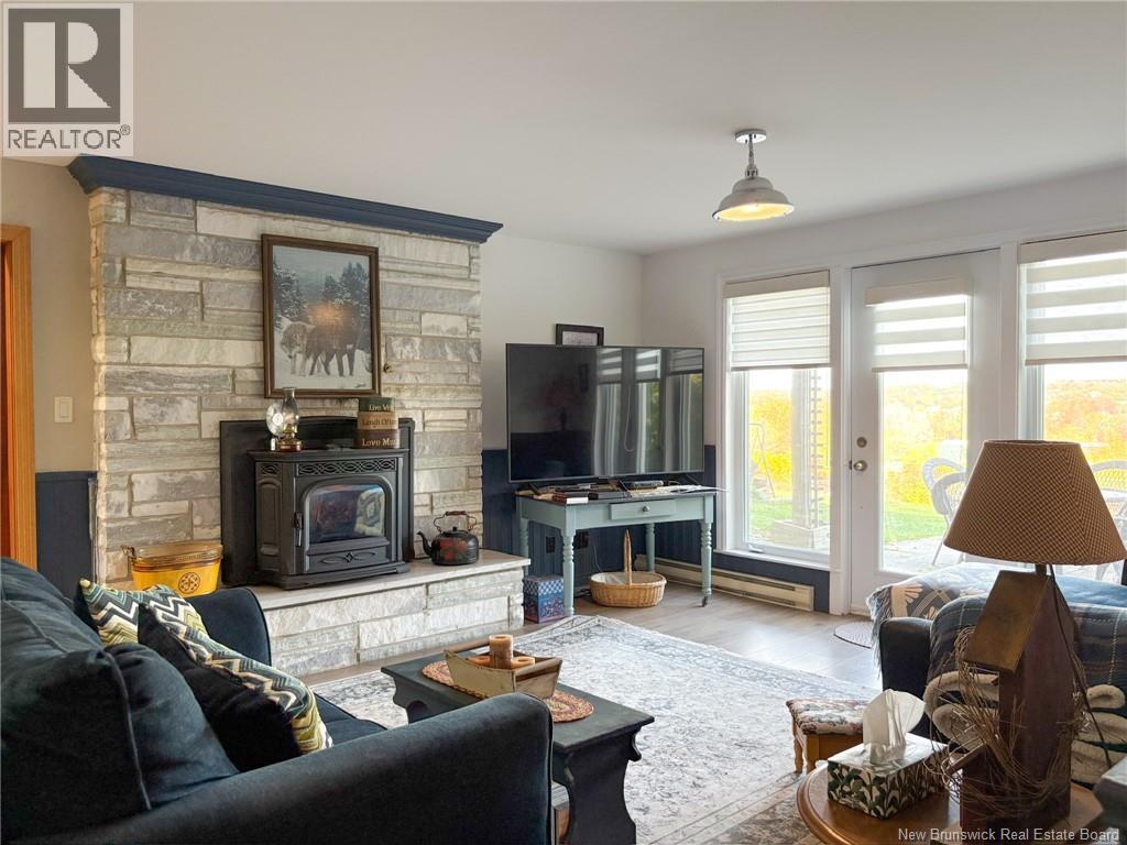 2640 Route 103, Somerville, New Brunswick  E7P 3A9 - Photo 37 - NB128007