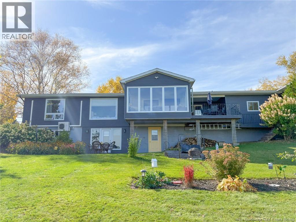 2640 Route 103, Somerville, New Brunswick  E7P 3A9 - Photo 47 - NB128007