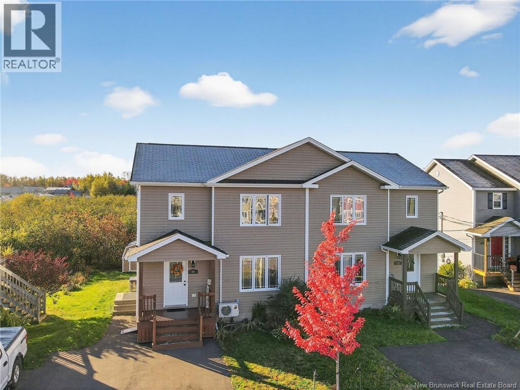 50 Nugent Street, Dieppe, New Brunswick