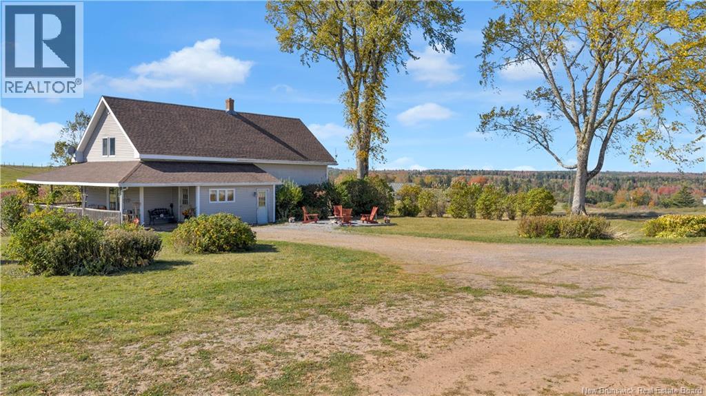 259 Smith Road, Pearsonville, New Brunswick  E5P 1T5 - Photo 3 - NB128351