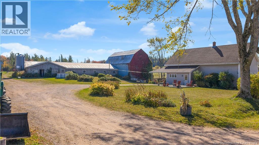 259 Smith Road, Pearsonville, New Brunswick  E5P 1T5 - Photo 35 - NB128351