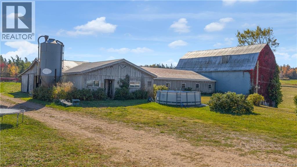 259 Smith Road, Pearsonville, New Brunswick  E5P 1T5 - Photo 38 - NB128351