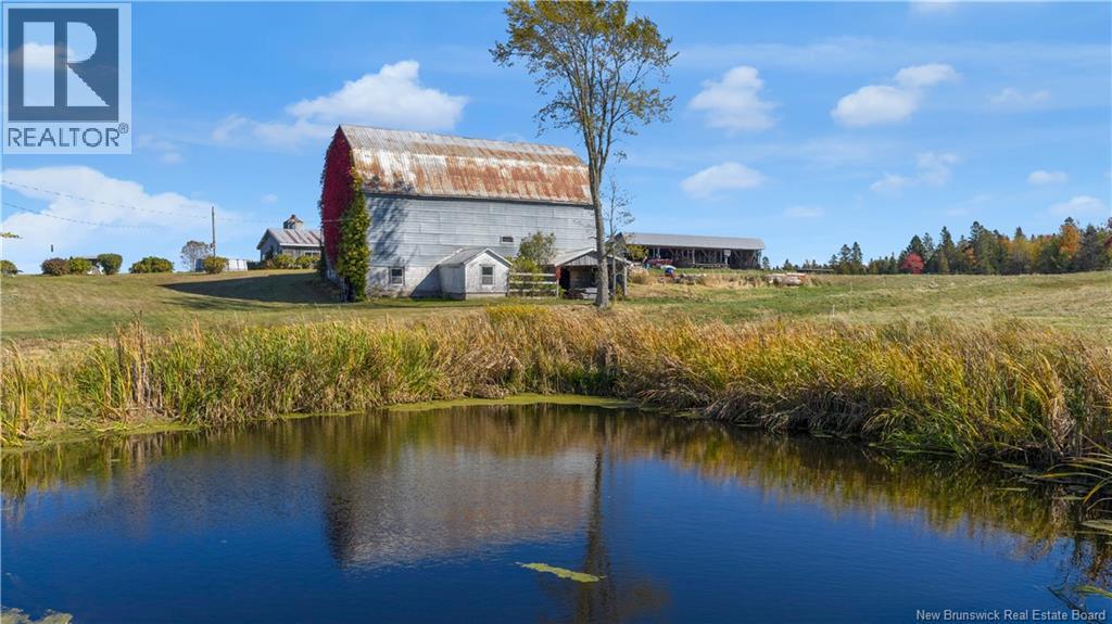 259 Smith Road, Pearsonville, New Brunswick  E5P 1T5 - Photo 40 - NB128351