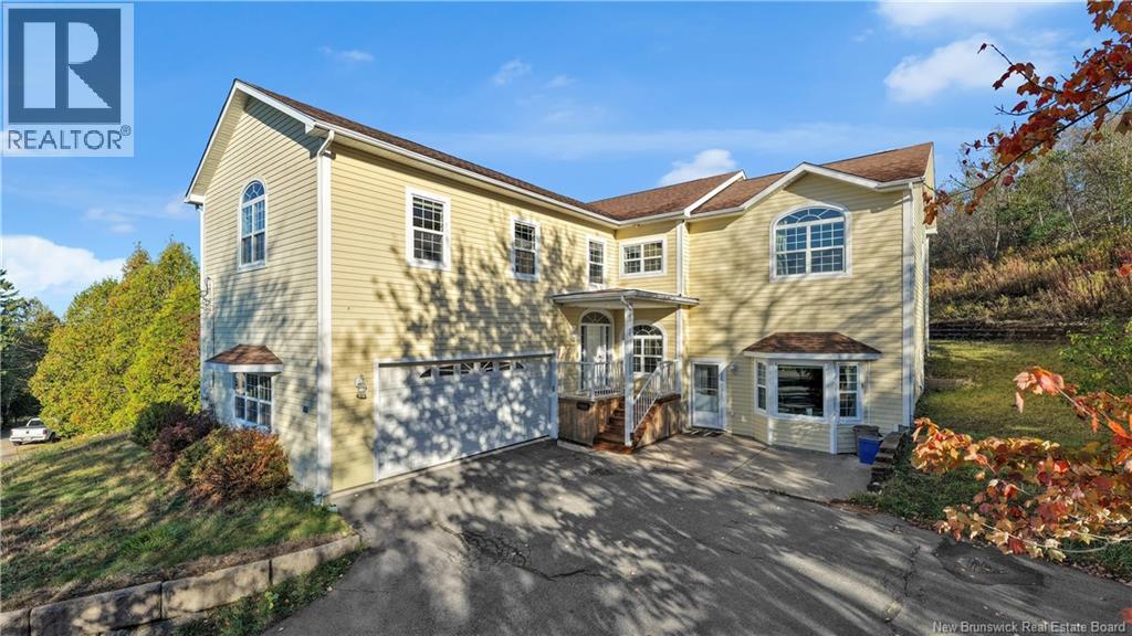 119 Birch Crescent, Rothesay, New Brunswick  E2H 1W3 - Photo 1 - NB128318