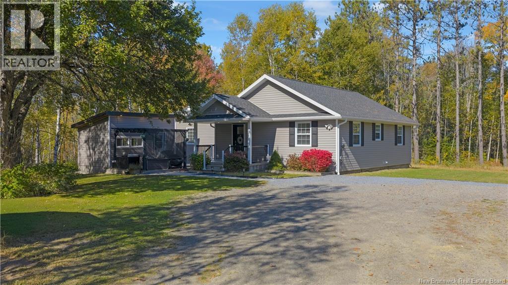 2880 Route 127, Bayside, New Brunswick