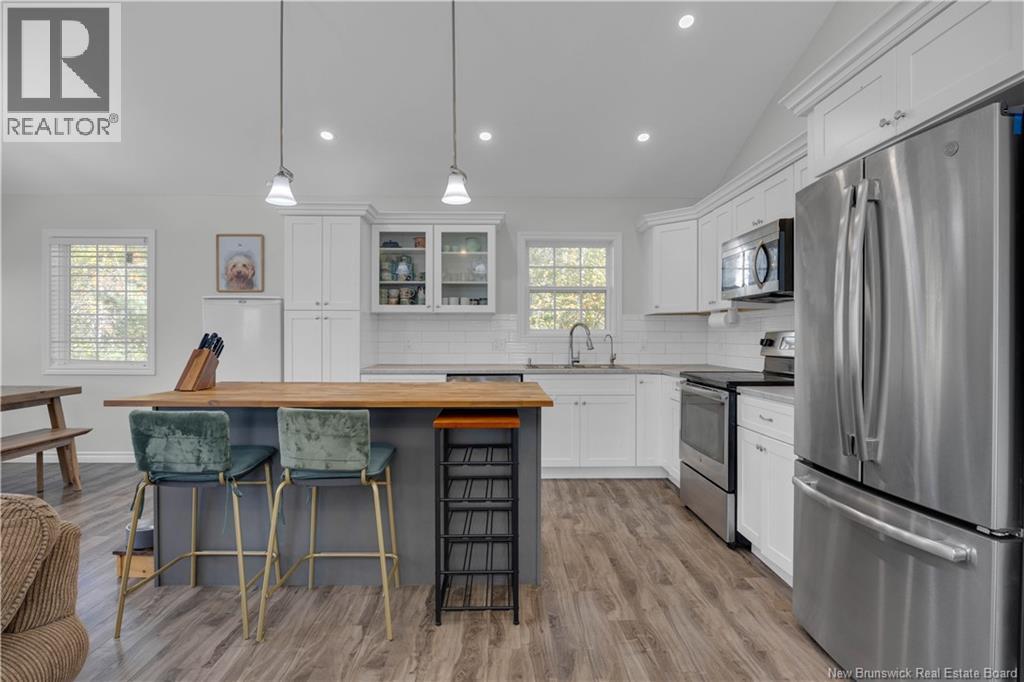 2880 Route 127, Bayside, New Brunswick  E3B 2T5 - Photo 10 - NB128312