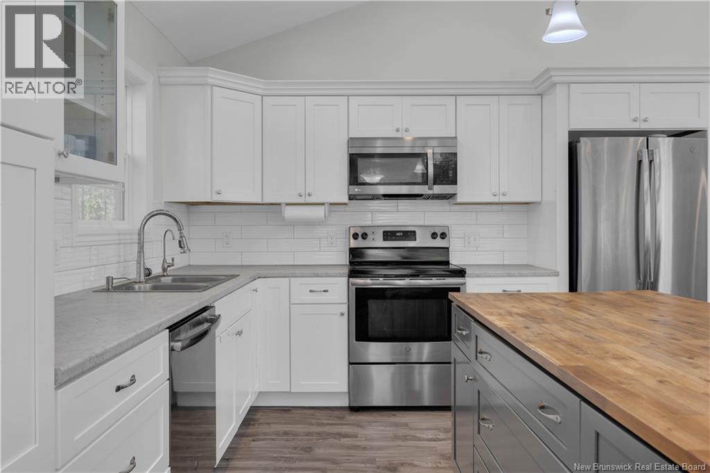 2880 Route 127, Bayside, New Brunswick  E3B 2T5 - Photo 12 - NB128312