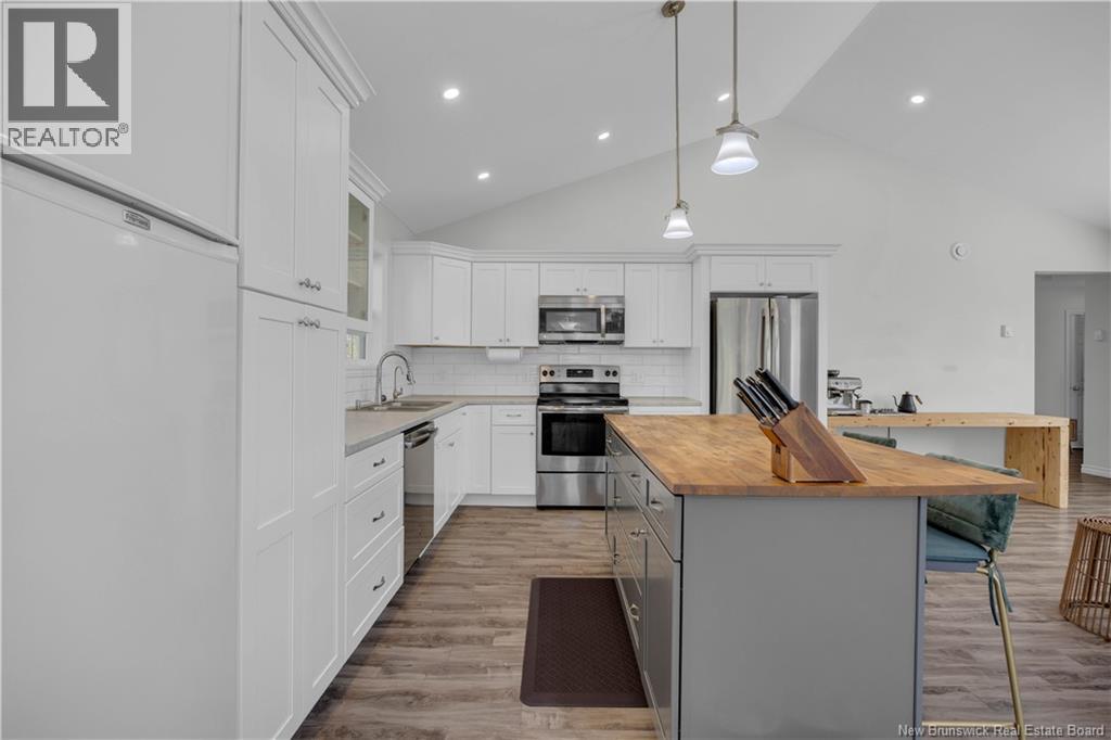 2880 Route 127, Bayside, New Brunswick  E3B 2T5 - Photo 13 - NB128312