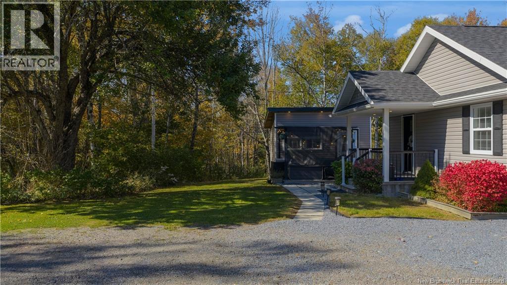 2880 Route 127, Bayside, New Brunswick  E3B 2T5 - Photo 2 - NB128312