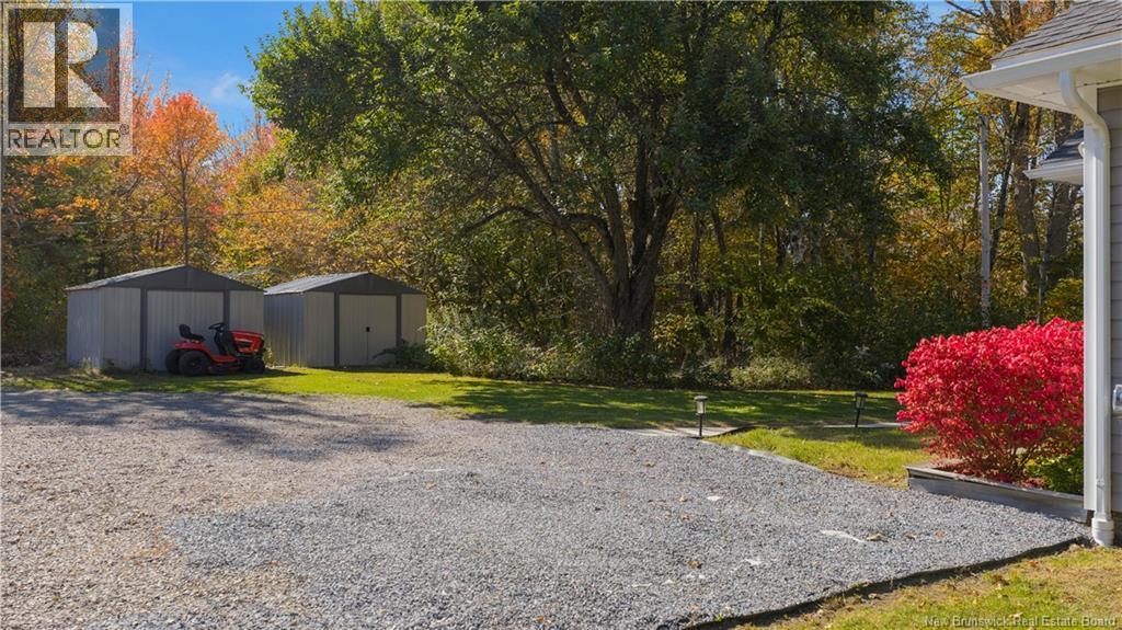 2880 Route 127, Bayside, New Brunswick  E3B 2T5 - Photo 35 - NB128312