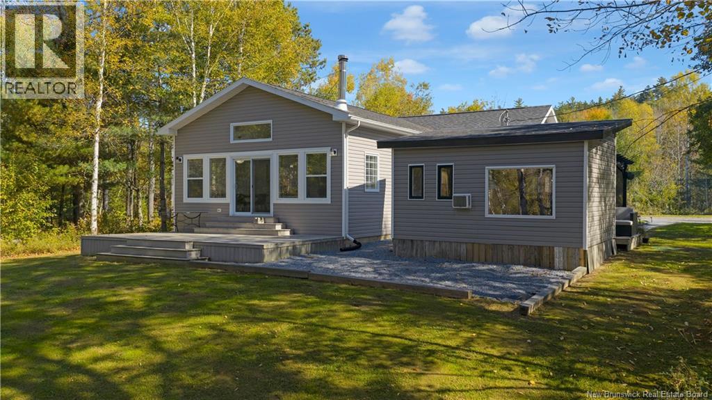 2880 Route 127, Bayside, New Brunswick  E3B 2T5 - Photo 36 - NB128312