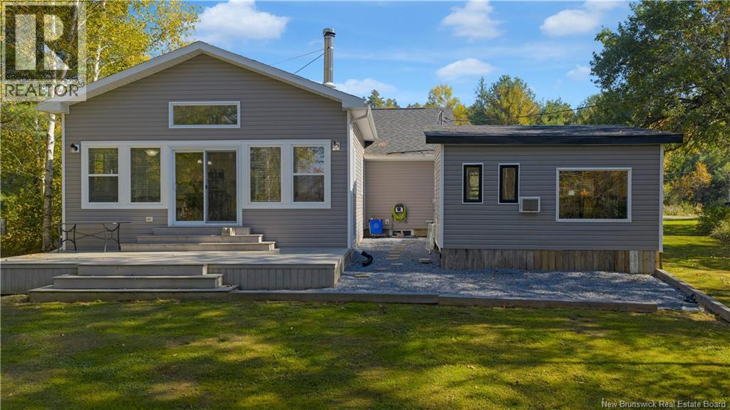 2880 Route 127, Bayside, New Brunswick  E3B 2T5 - Photo 37 - NB128312