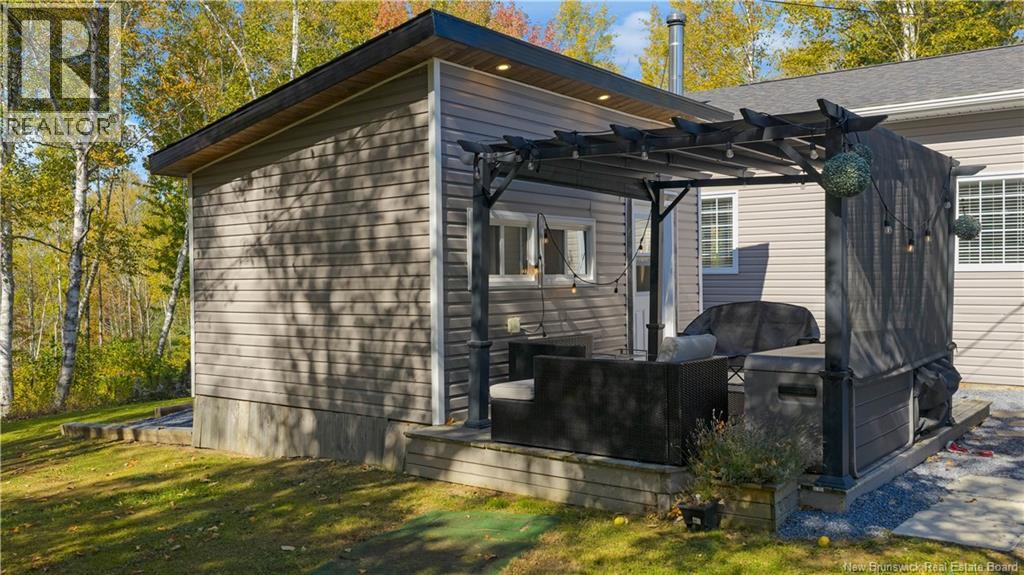 2880 Route 127, Bayside, New Brunswick  E3B 2T5 - Photo 39 - NB128312