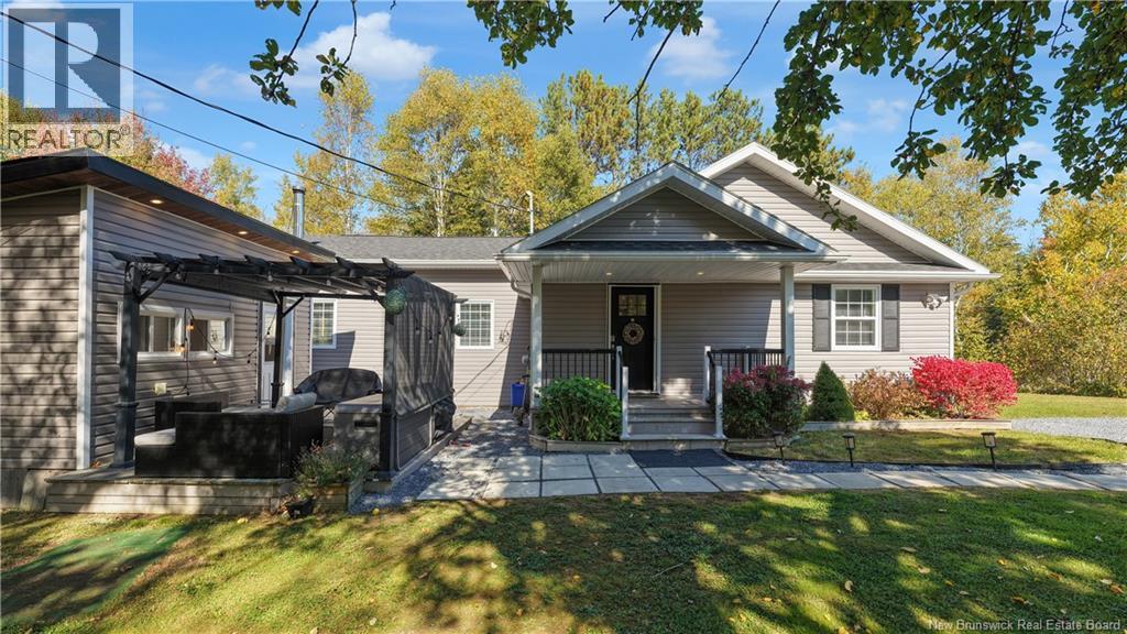 2880 Route 127, Bayside, New Brunswick  E3B 2T5 - Photo 4 - NB128312