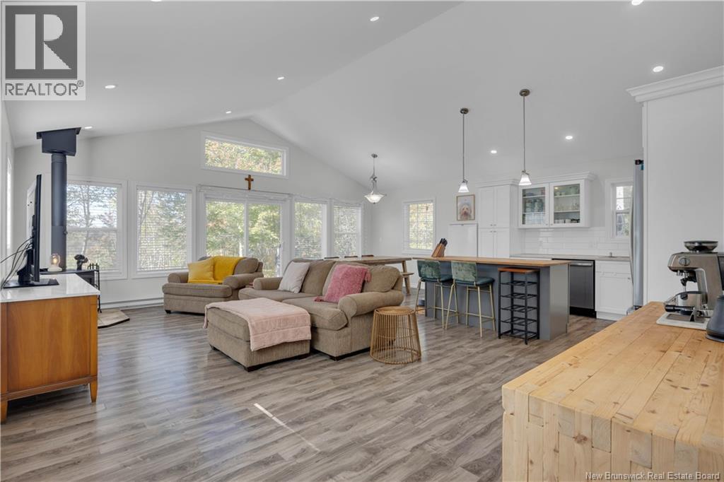 2880 Route 127, Bayside, New Brunswick  E3B 2T5 - Photo 7 - NB128312