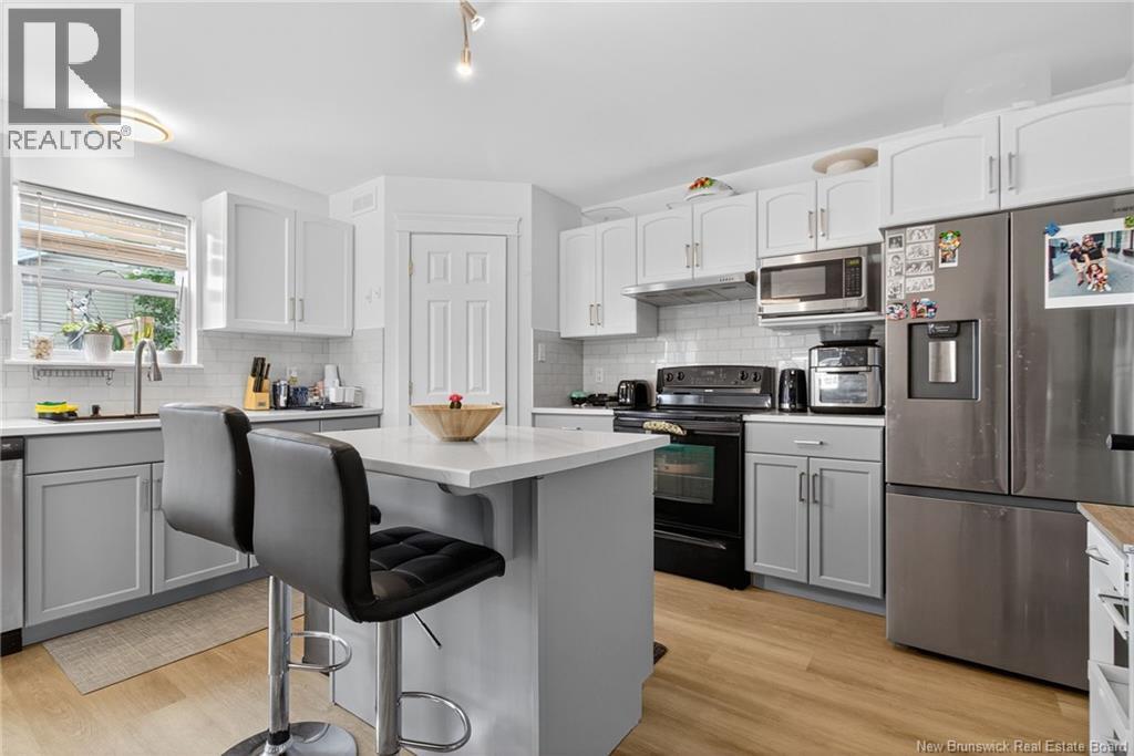 217 Glencairn Drive, Moncton, New Brunswick  E1G 5N9 - Photo 11 - NB128317